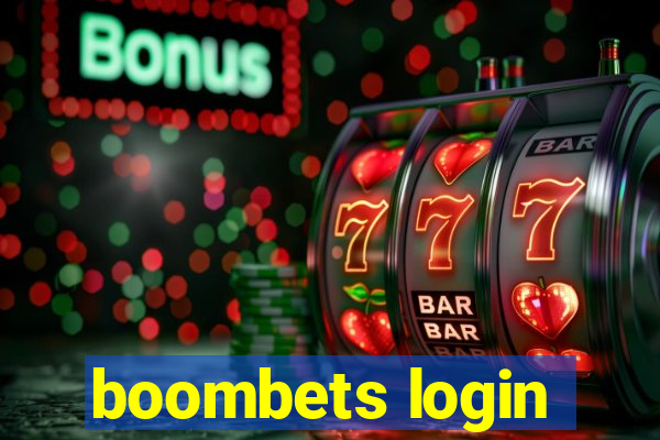 boombets login